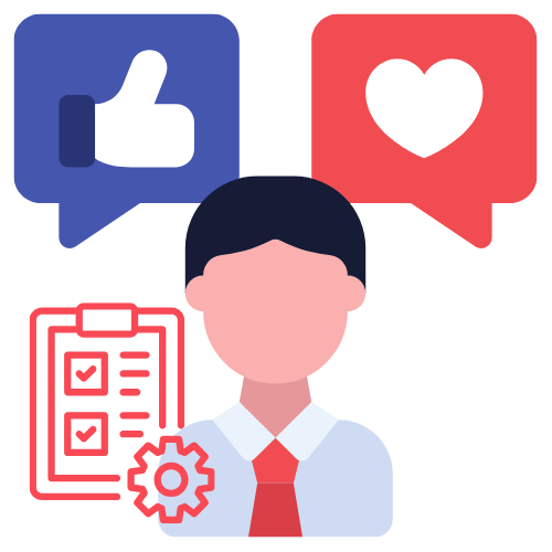 Social Media Campaign